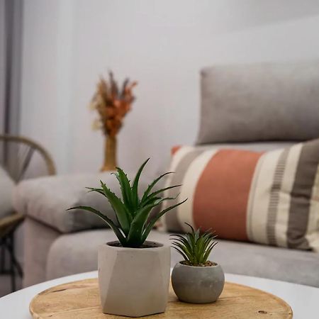 Alcantaraloft Apartment Cordoba Luaran gambar