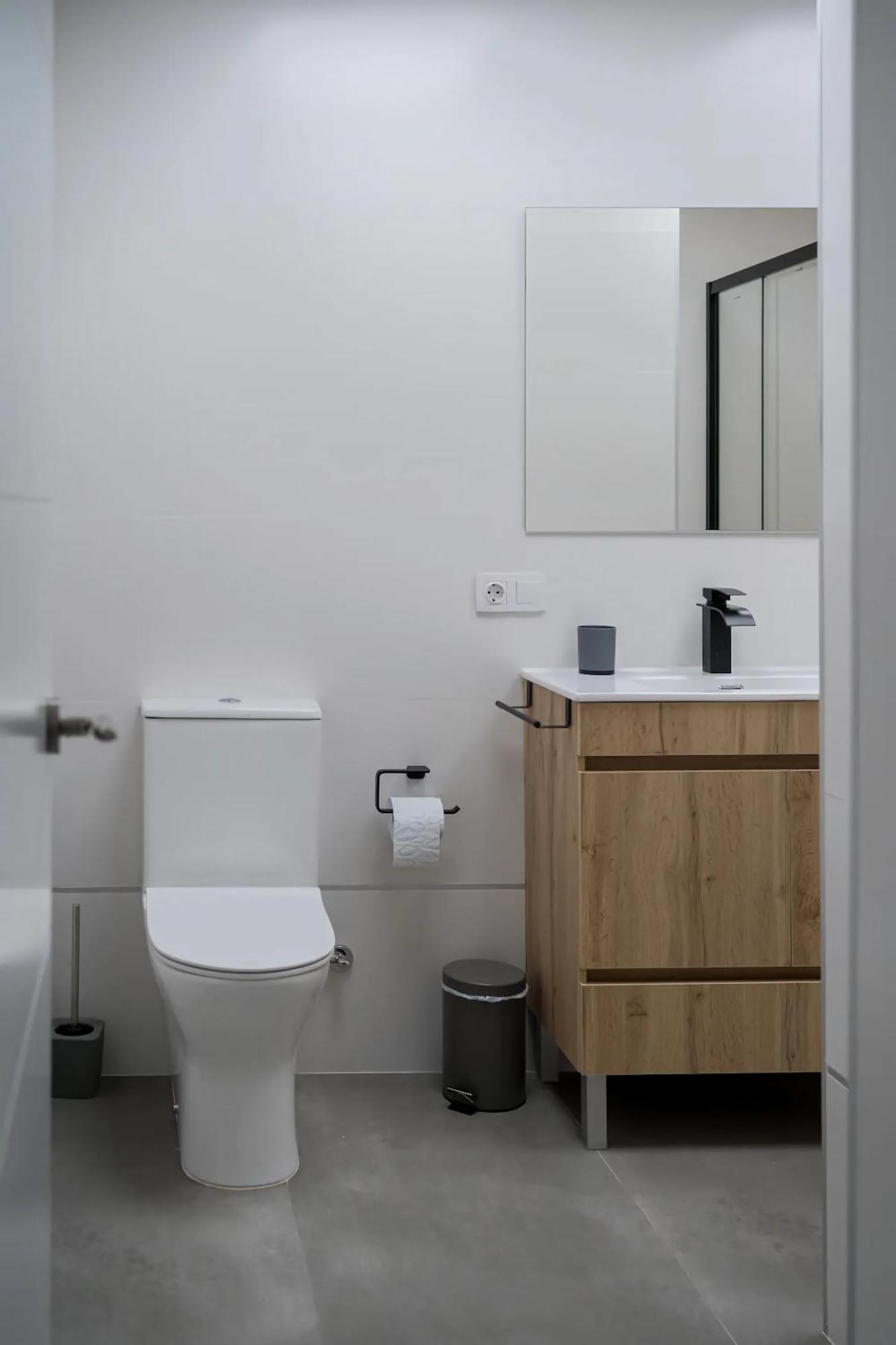 Alcantaraloft Apartment Cordoba Luaran gambar