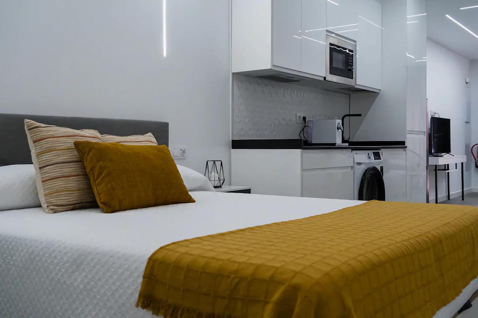 Alcantaraloft Apartment Cordoba Luaran gambar