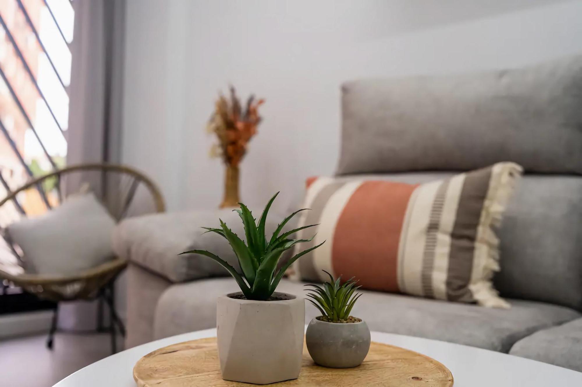 Alcantaraloft Apartment Cordoba Luaran gambar