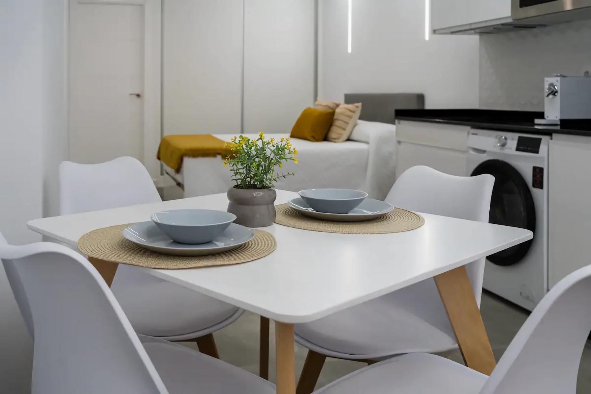 Alcantaraloft Apartment Cordoba Luaran gambar
