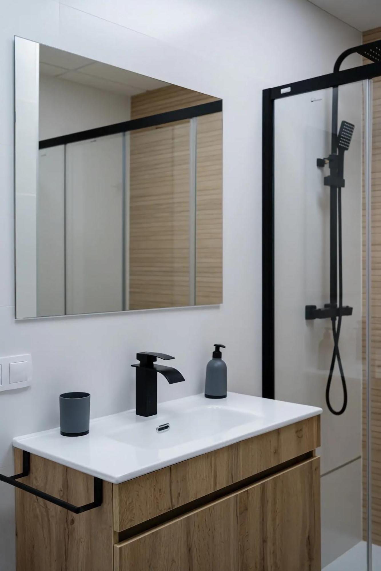 Alcantaraloft Apartment Cordoba Luaran gambar