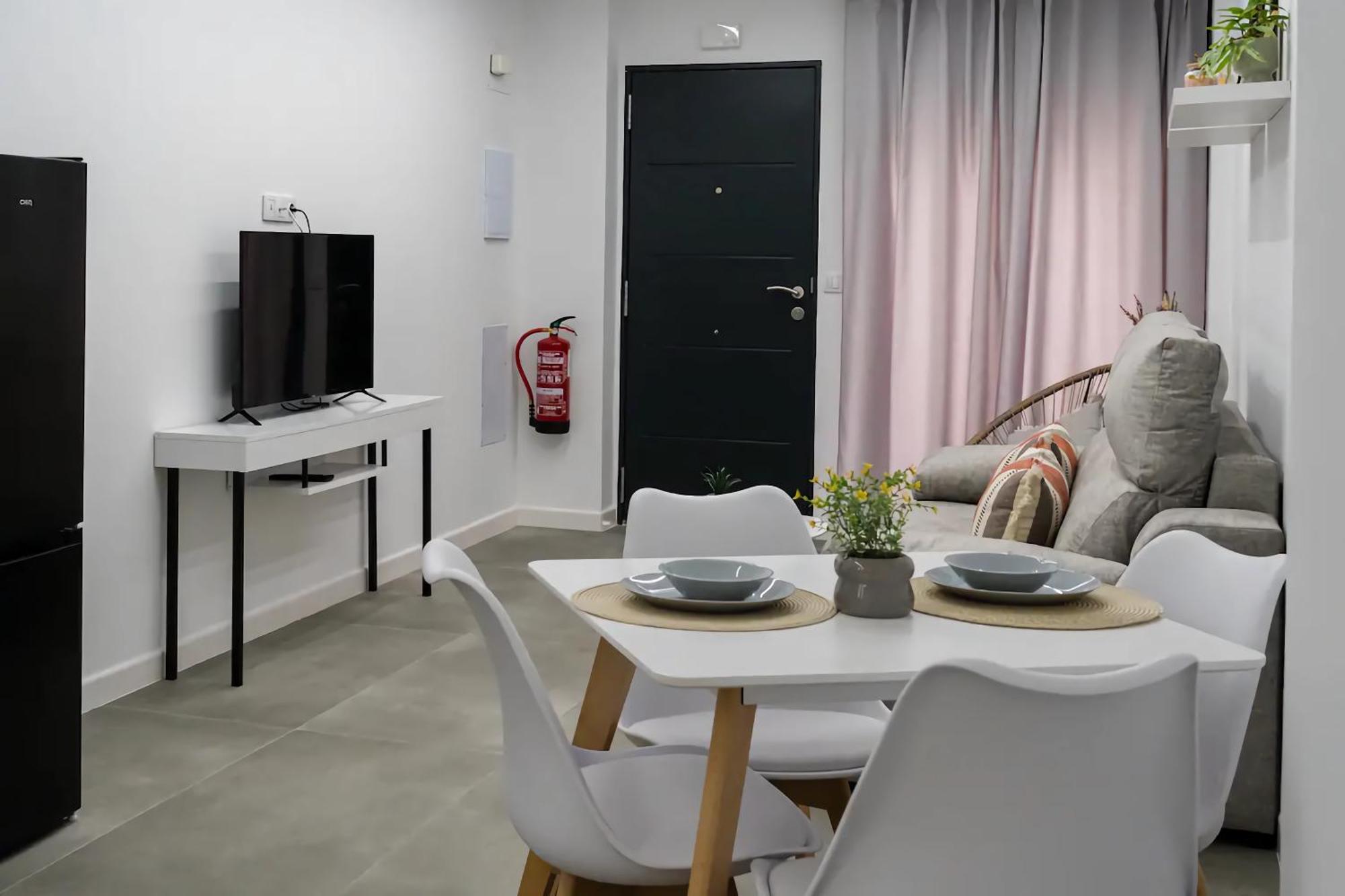 Alcantaraloft Apartment Cordoba Luaran gambar